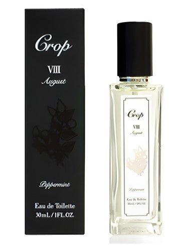 Crop VIII August