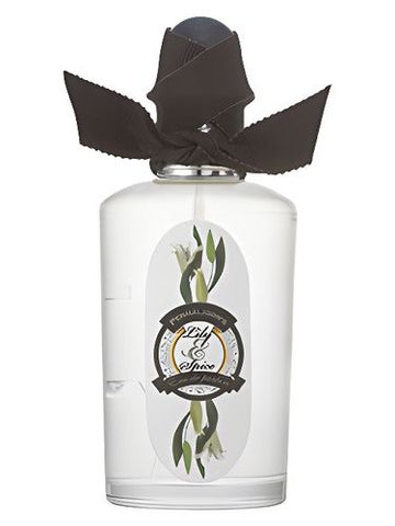 Penhaligon s Lily & Spice fragrance bottle