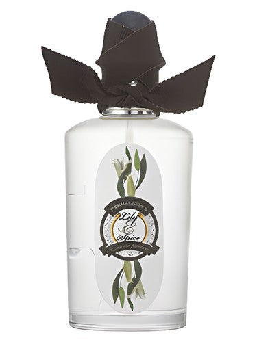 Penhaligon s Lily & Spice fragrance bottle