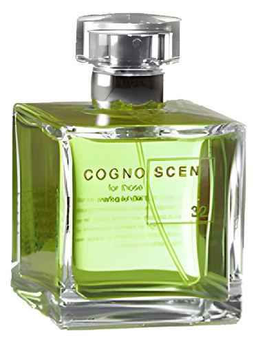 Cognoscenti No 32 Blue Oud