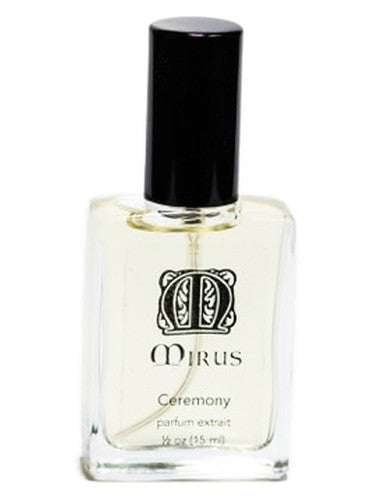 Mirus Fine Fragrance Ceremony