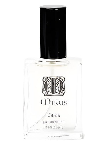 Mirus Fine Fragrance Citrea