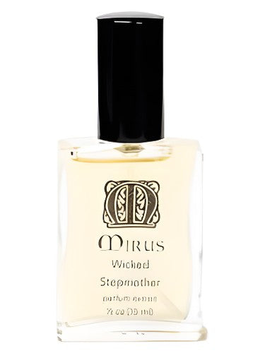 Mirus Fine Fragrance Wicked Stepmother fragrance bottle