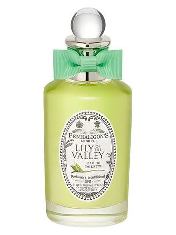 Penhaligon s Lily of the Valley fragrance bottle