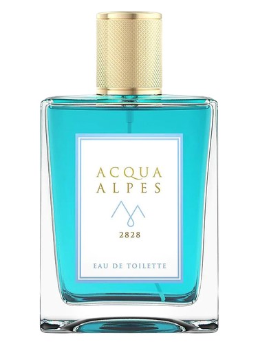 Acqua Alpes 2828
