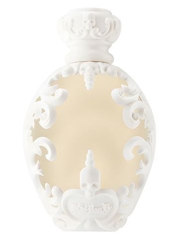 Kat Von D Saint (2017) fragrance bottle