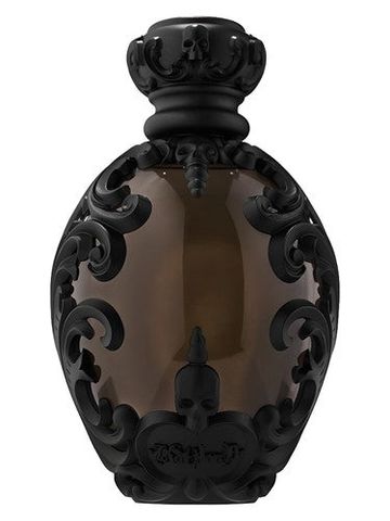Kat Von D Sinner (2017) fragrance bottle