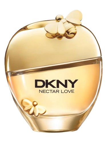 Donna Karan DKNY Nectar Love fragrance bottle