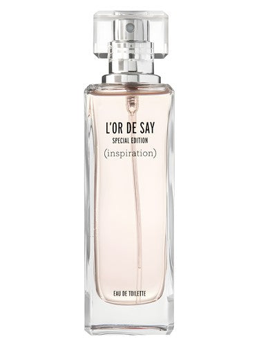 Orsay L'Or de Say Inspiration