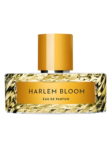 Vilhelm Parfumerie Harlem Bloom fragrance bottle