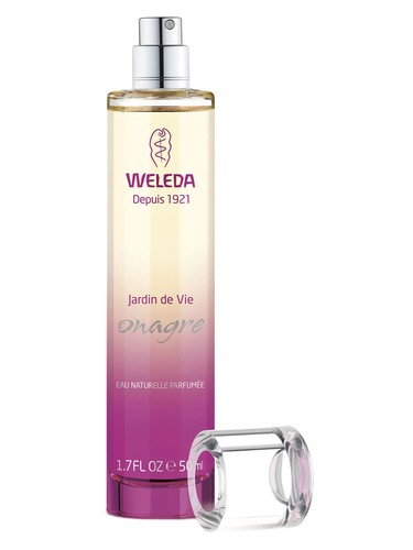 Weleda Jardin de Vie Onagre