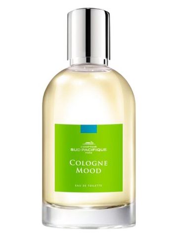 Comptoir Sud Pacifique Cologne Mood fragrance bottle