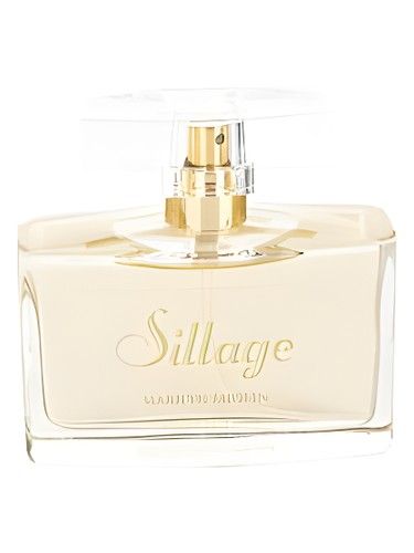 Marilyn Miglin Sillage fragrance bottle