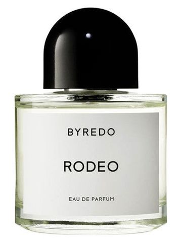 Byredo Rodeo fragrance bottle