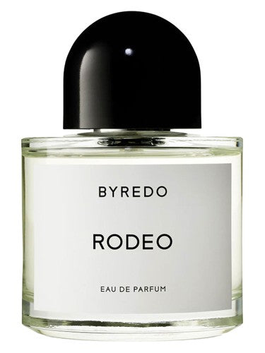 Byredo Rodeo fragrance bottle