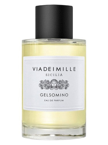 VIADEIMILLE SICILIA Gelsomino