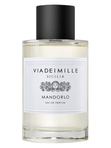 VIADEIMILLE SICILIA Mandorlo