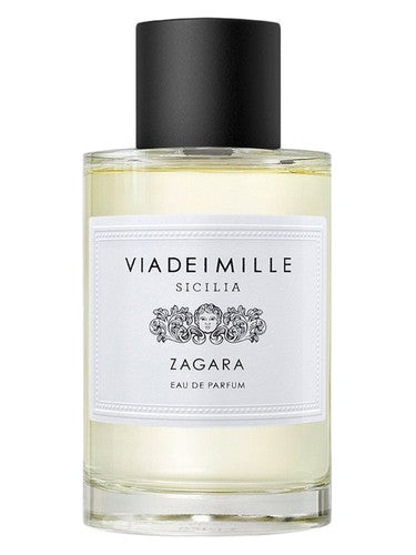 VIADEIMILLE SICILIA Zagara