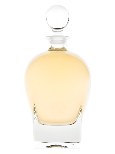Eric Buterbaugh Florals Nick's Sunflower fragrance bottle