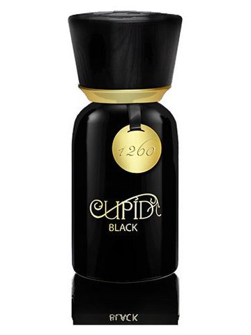 Cupid Perfumes Cupid Black 1260 fragrance bottle