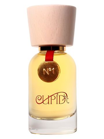 Cupid Perfumes Cupid No.1 fragrance bottle