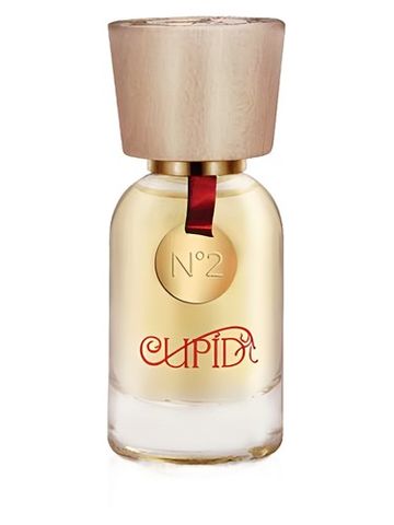 Cupid Perfumes Cupid No.2 fragrance bottle