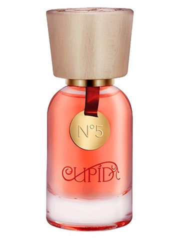 Cupid Perfumes Cupid No.5 fragrance bottle