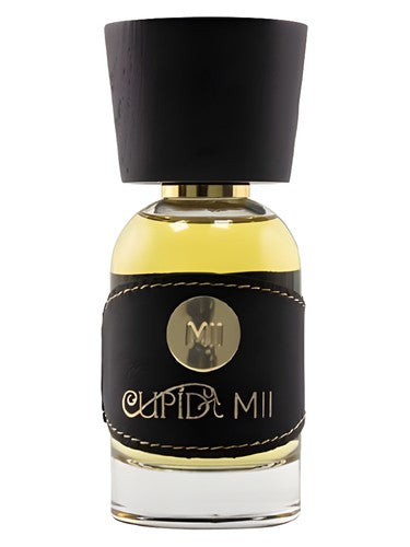 Cupid Perfumes Cupid MII fragrance bottle