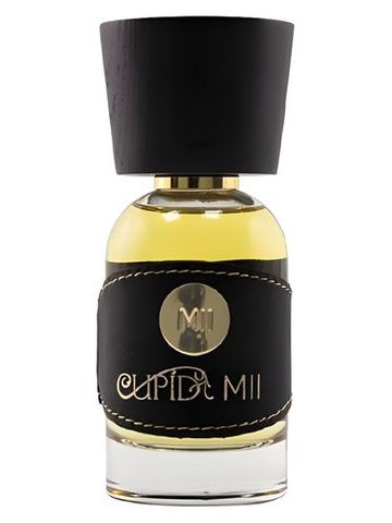 Cupid Perfumes Cupid MII fragrance bottle