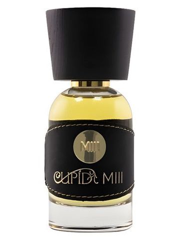 Cupid Perfumes Cupid MIII fragrance bottle