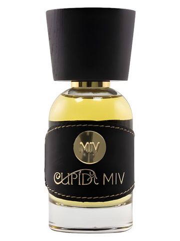 Cupid Perfumes Cupid MIV fragrance bottle