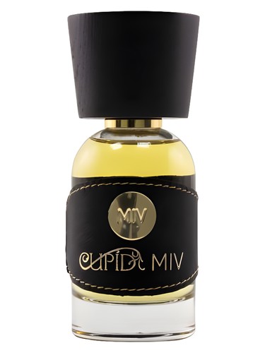 Cupid Perfumes Cupid MIV fragrance bottle