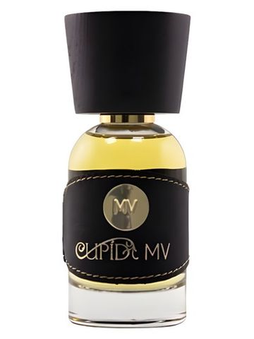 Cupid Perfumes Cupid MV fragrance bottle