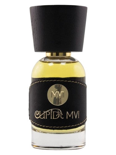 Cupid Perfumes Cupid MVI fragrance bottle