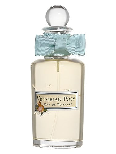 Penhaligon s Victorian Posy fragrance bottle