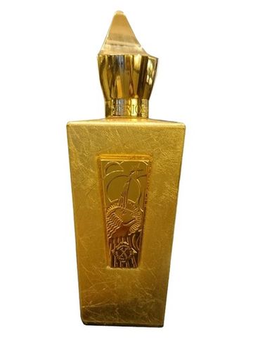 Xerjoff Jebel fragrance bottle