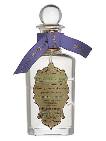 Penhaligon s Lavandula fragrance bottle