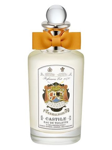 Penhaligon s Castile fragrance bottle