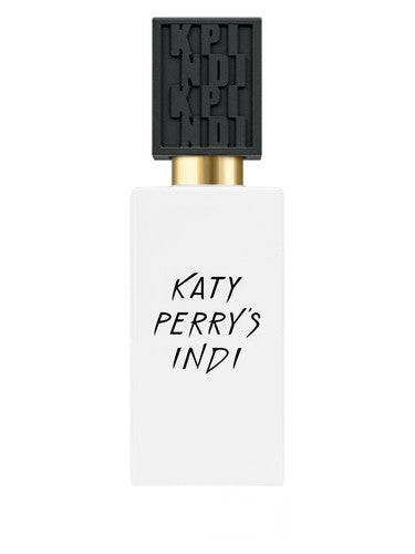Katy Perry Katy Perry's Indi fragrance bottle