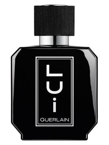 Guerlain Lui fragrance bottle
