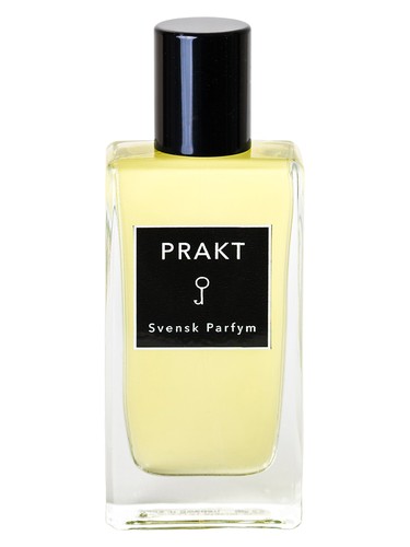 Svensk Parfym Prakt