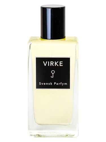 Svensk Parfym Virke