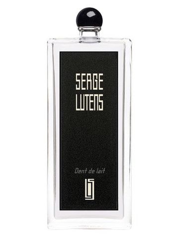 Serge Lutens Dent de Lait fragrance bottle