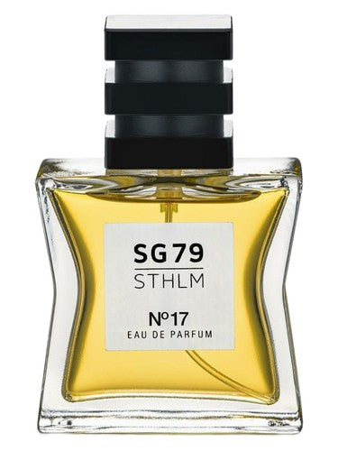 SG79 STHLM Nº 17