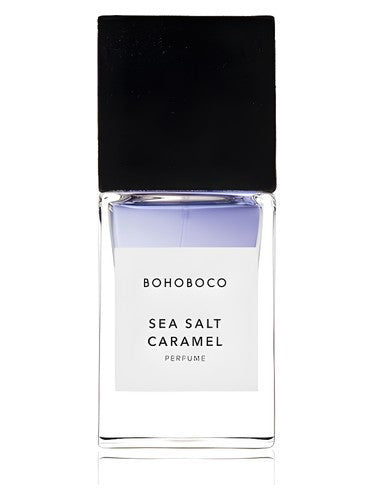 Bohoboco Sea Salt Caramel