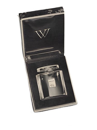 Weil Hermine fragrance bottle