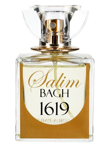 Tabacora Parfums Salim Bagh 1619