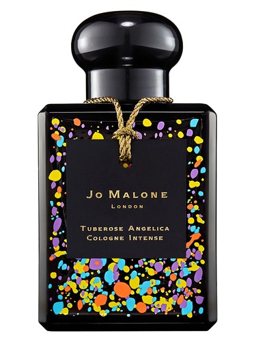 Jo Malone London Poptastic Tuberose Angelica Cologne