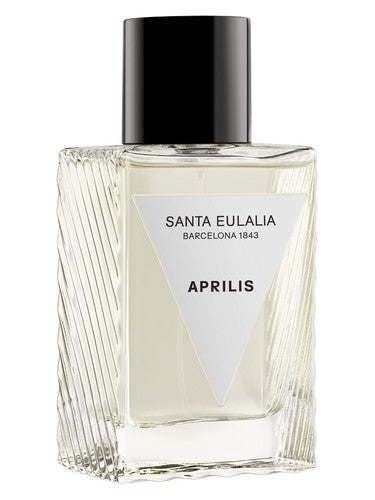 Santa Eulalia Aprilis
