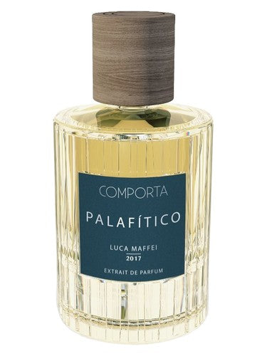 Comporta Perfumes Palafítico fragrance bottle